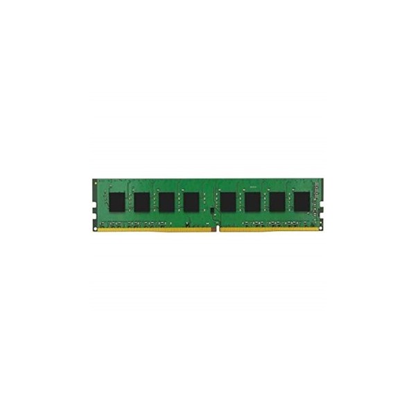 Memoria ddr4 4gb kingston - 2666 mhz - pc4 - 21300 - cl19 dimm - no ecc