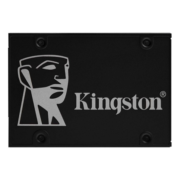 Kingston SKC600/1024G SSD NAND TLC 3D 2.5″