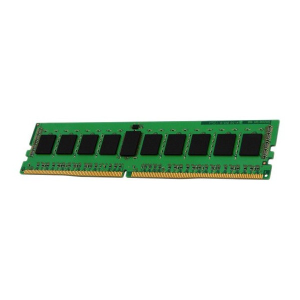 Memoria ddr4 8gb kingston - 3200 mhz - pc4 - 25600 - cl22 dimm - no ecc