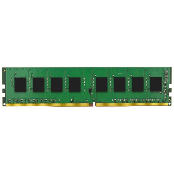 Memoria ram ddr4 8gb kingston - 3200mhz - pc4 - 25600 - cl22