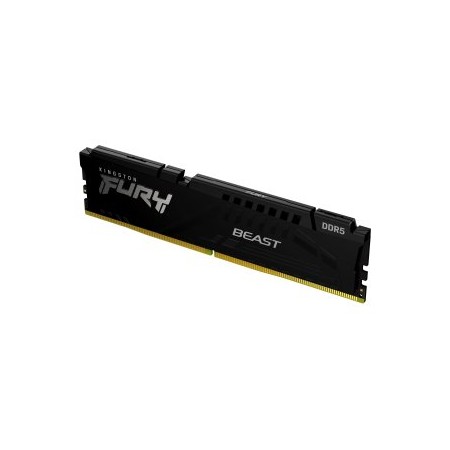 DDR5 16GB 5200MHz KINGSTON FURY BEATS CL40 KF552C40BB-16