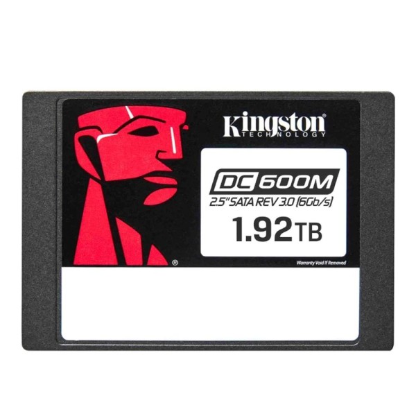 Dc600m 1 -92 tb 2.5 pulgadas seríal ata iii 3d tlc nand
