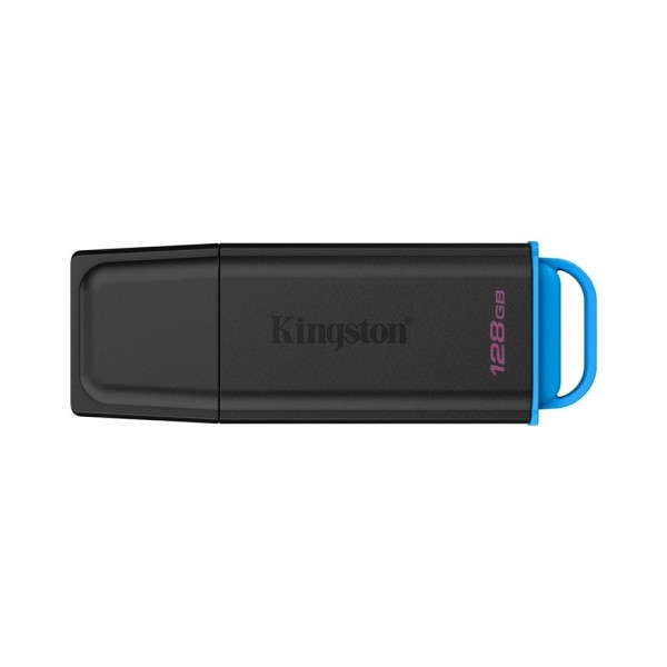 Memoria usb 3.2 kingston 128gb datatraveler exodia
