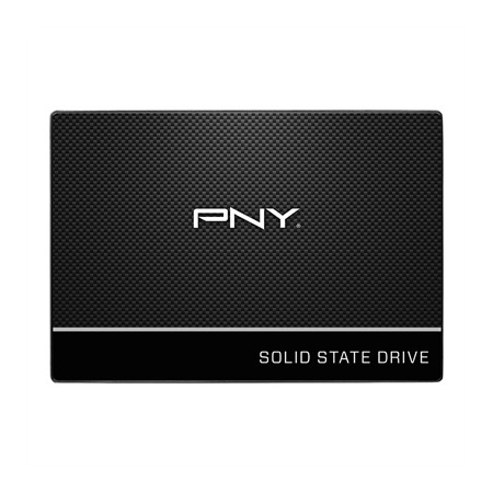 Disco duro interno ssd pny cs900 1tb 2.5 pulgadas sata iii