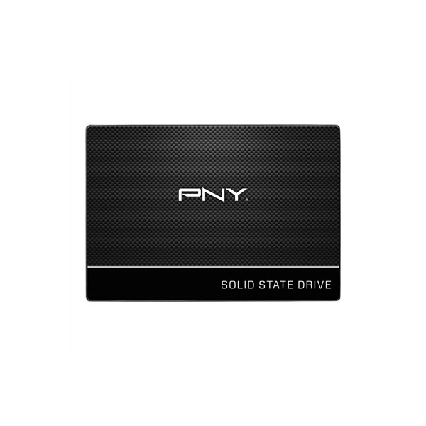 Disco duro interno ssd pny cs900 1tb 2.5 pulgadas sata iii