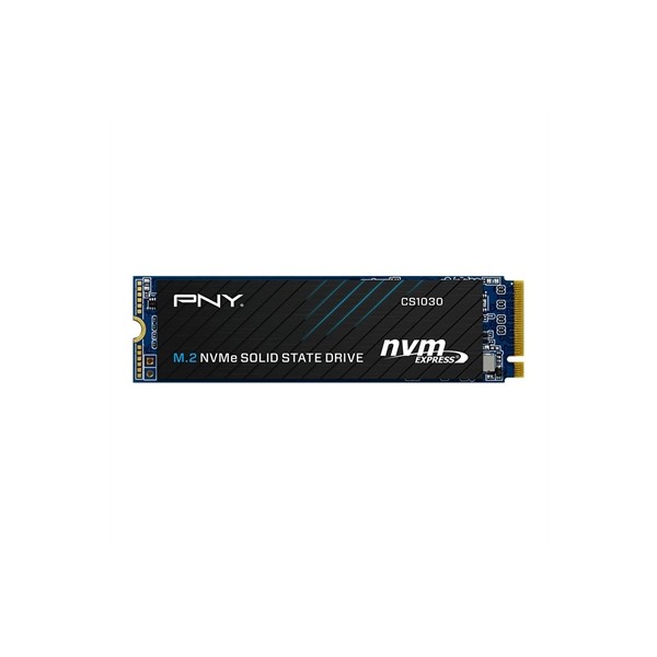 Disco duro interno ssd pny cs1030 1tb m.2 pcie 3 nvme
