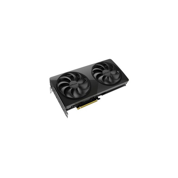 VGA PNY GEFORCE RTX 5070 TI 16GB GDDR7 ARGB OC 3xDP 1xHDMI 2.64 GHz CUDA 8960 TRIPLE FAN 256BIT 300W