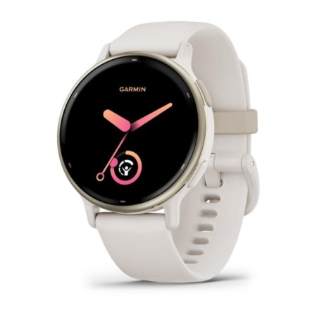 Garmin vívoactive 5 - smartwatch con gps - pantalla amoled - funciónes esenciales de salud y forma física y hasta 11 días de aut