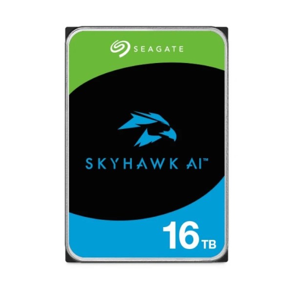 Seagate SkyHawk AI ST16000VE004 16TB 3.5″ SATA3