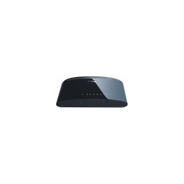 Switch d - link des - 1005d 5 ptos 10 - 100