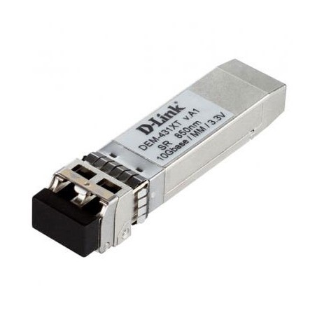 D-Link DEM-431XT Modulo SFP+ 10GB 300m