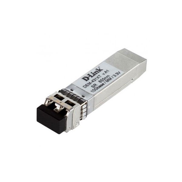D-Link DEM-431XT Modulo SFP+ 10GB 300m