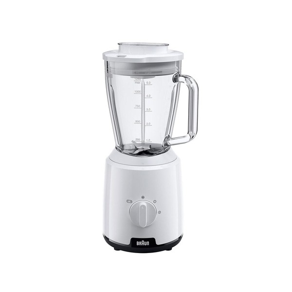 Batidora de vaso braun jb1050wh