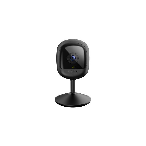 CAMARA INTERIOR WIFI D-LINK DCS-6100LHV2 FULLHD 120º TAMAÑO COMPACTO CLOUD RECORDING