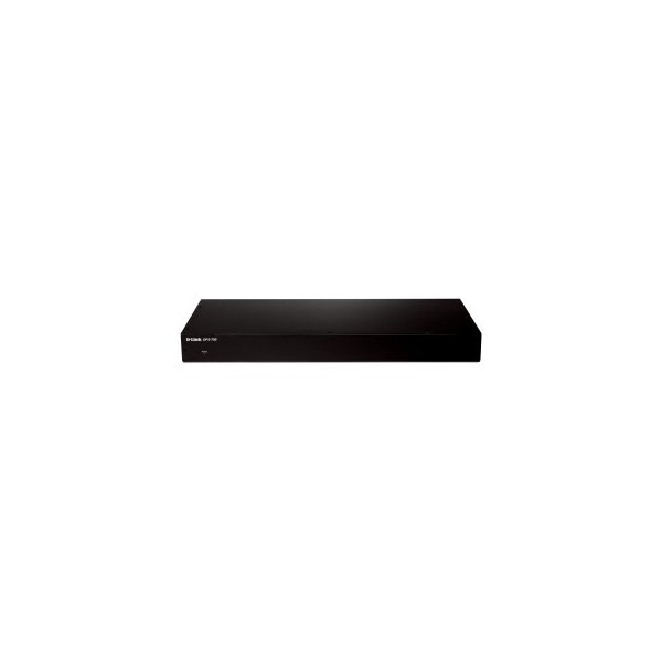 FUENTE REDUNDANTE D-LINK 589W DPS-700/E PARA SWITCHES DGS-3120 POE