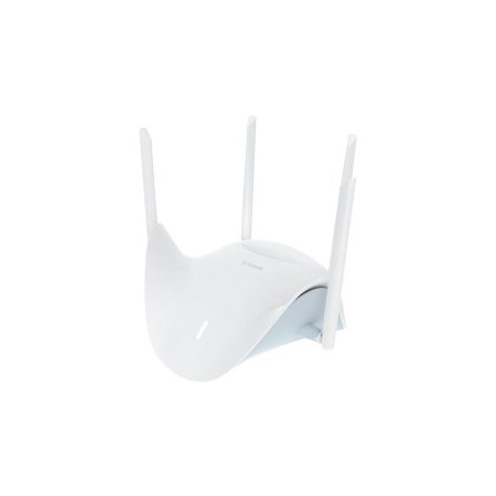 ROUTER WIFI 7 DUALBAND D-LINK R95 AQUILA PRO AI BE9500 MESH COBERTURA 360º MODEM/XDSL