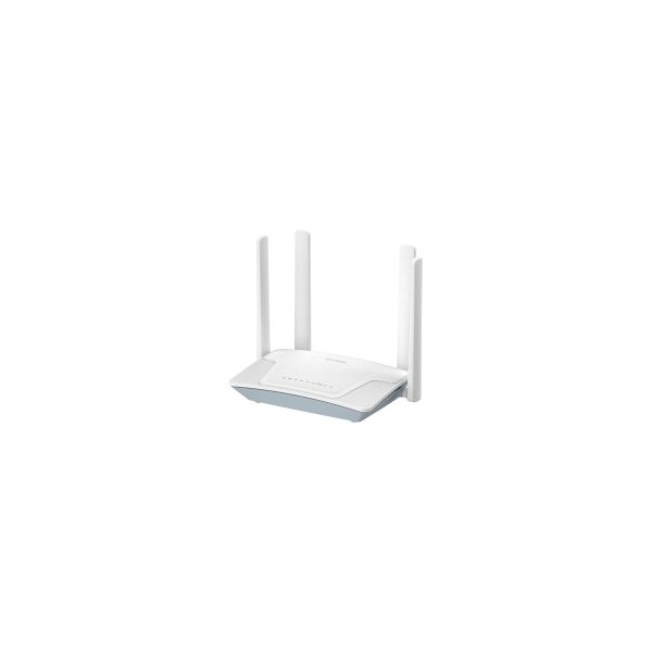 ROUTER WIFI 4G D-LINK EAGLE PRO G403C N300 SMART RANURA PARA SIM GESTION INTELIGENTE DE TRAFICO POR