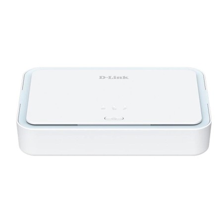 D-Link DBR-330-G 5G Router AX3000 Wi-Fi 6 2.4 GHz