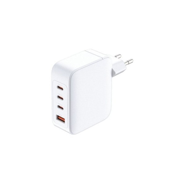 CARGADOR GAN DLINK DCF-141 140W/MAX. 3XUSB-C 1XUSB-A