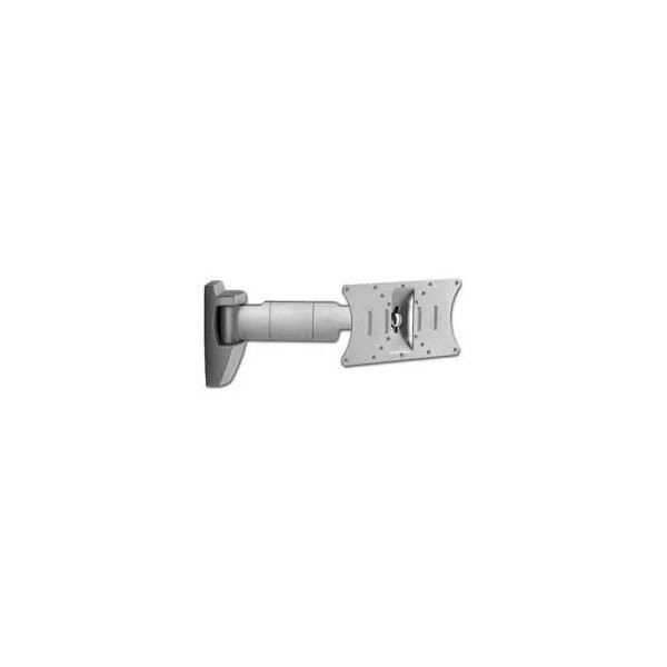 SOPORTE DE PARED ORIENTABLE OMB BISOLUTION PARA PANTALLA 10-32″ PARA PANTALLA VERT. +-20Âº GIRO 190Â