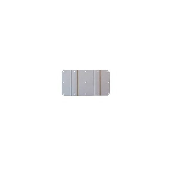 ADAPTADOR VESA 100x100 a 200x100 OMB EASYADAPTOR CONVIERTE VESA 100 en VESA 200x100 DE 10″a 50″ MAX