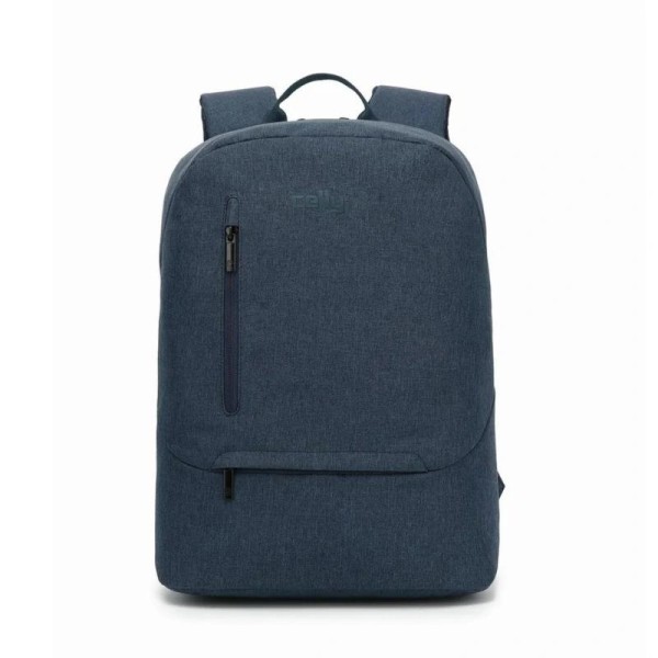 Celly Mochila para portatil hasta 16″ Azul