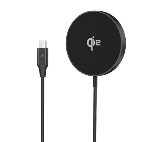 Celly Cargador Inalámbrico MAGSAFE Pro QI