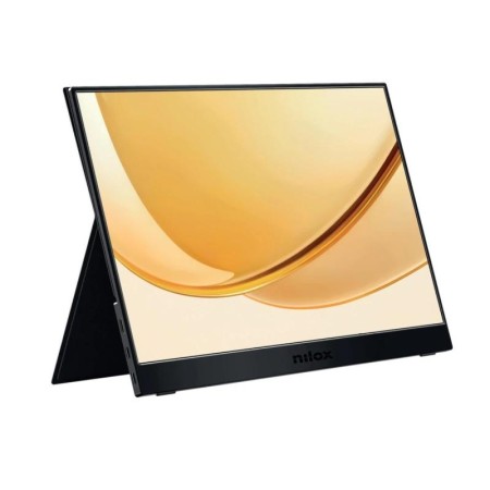 NILOX NXMP15FHD601 Monitor Portátil 15.6″ MM