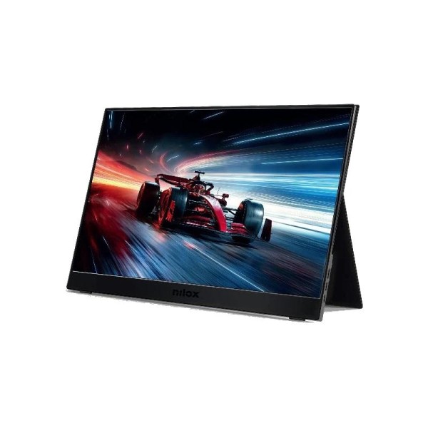 Nilox NXMP17FHD1441 Monitor Portátil 17.3″ 144Hz M