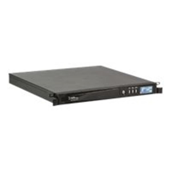 Sai riello ups dialog vision 1100 dual 1100va - 800w