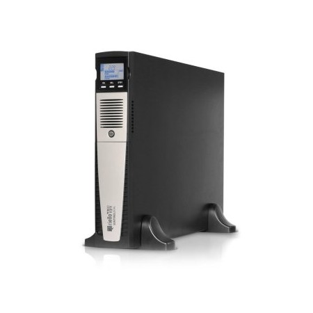 SAI RIELLO SENTINEL DUAL 1000- 1000VA - 10` ONLINE 8x IEC 320