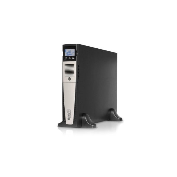 SAI RIELLO SENTINEL DUAL 1000- 1000VA - 10` ONLINE 8x IEC 320