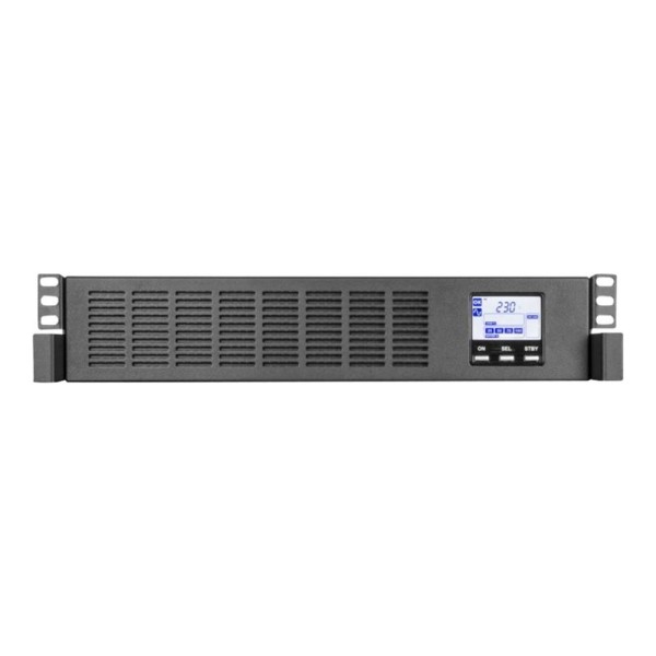 Sai riello ups sentinel rack ser 1500