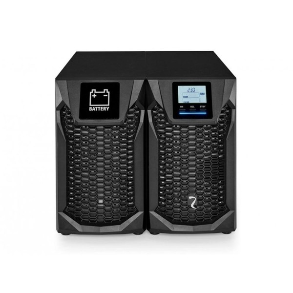 Sai riello sentinel pro2 2200