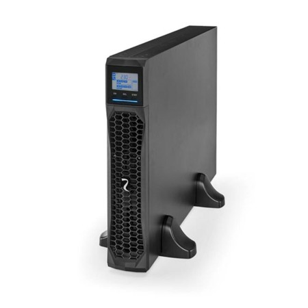 Sai riello sentinel dual2 2200 - 2200va - 9 online 8x iec 320