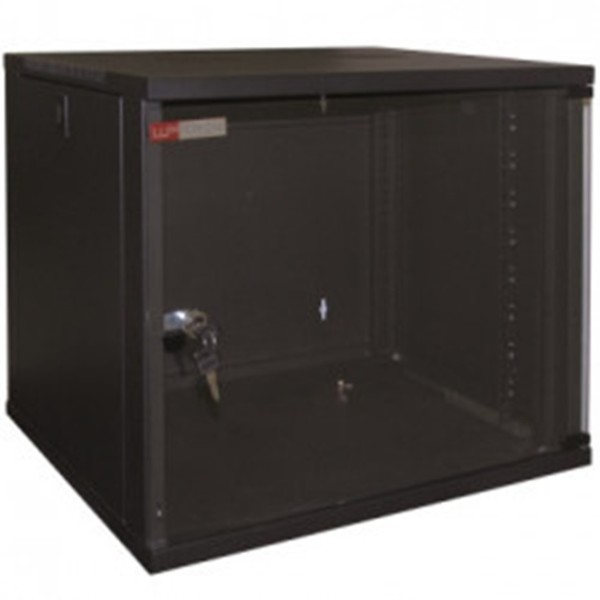 Armario mini rack wp 19 pulgadas wpn - rwa - 12604 - b 12u