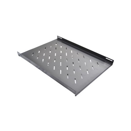 Bandeja wp para armario rack 19 pulgadas 1u - 350mm 4 puntos de fijacion max. 45kg