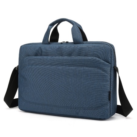 EWENT Maletín de portátil 15.6″ Azul