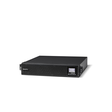 Salicru slc 3000 twin rt3 b1  sistema de alimentación ininterrumpida (sai - ups) de 3000 va iot on - line doble conversión torre