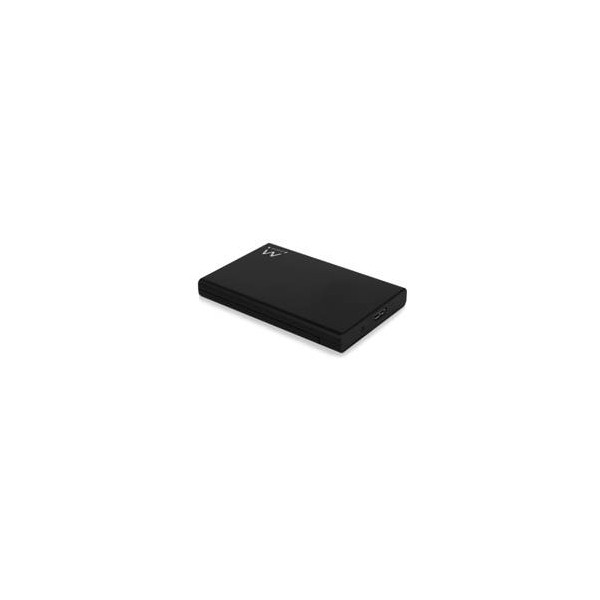 Carcasa ewent para disco duro - usb 3.0 - sata 2.5 pulgadas