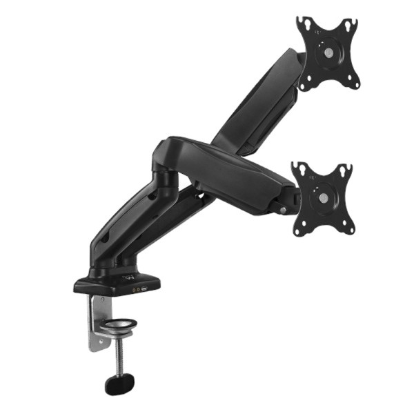 EWENT EW1516 Sop.TV Mesa Gas 2 Moni.27-34″ USB-Mic