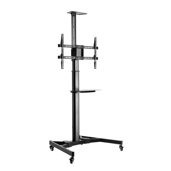 EWENT EW1540 Soporte Movil Suelo Monitores 37″-70