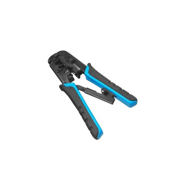 Crimpadora wp wpc - tla - 002 para rj11 rj12 y rj45