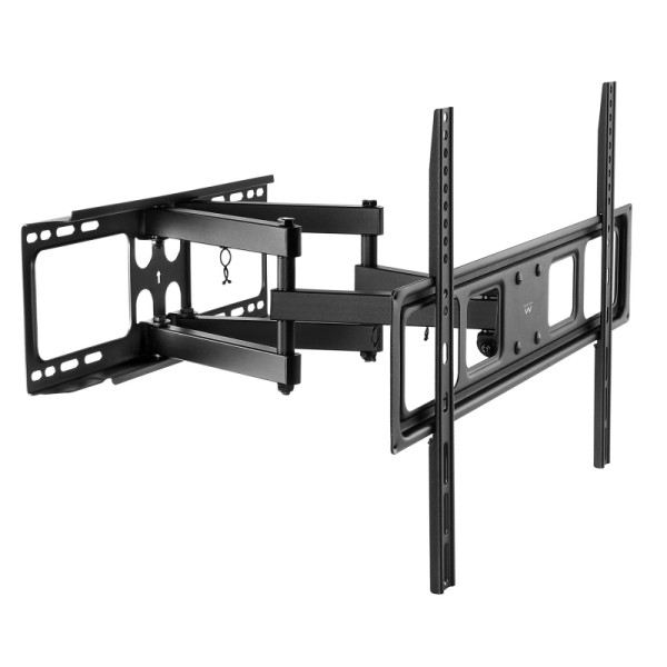 EWENT EW1526 soporte TV Mutidirec y curvos 37-80″
