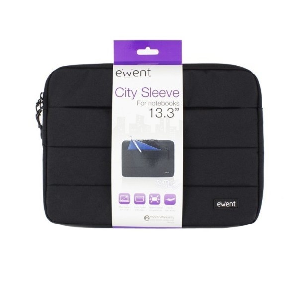 EWENT EW2520 Funda para portátil 13.3″