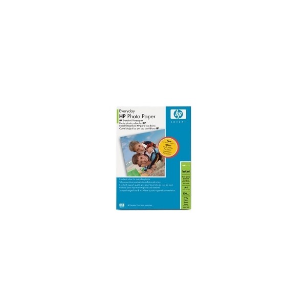 Papel hp glossy premium a4 100 hojas