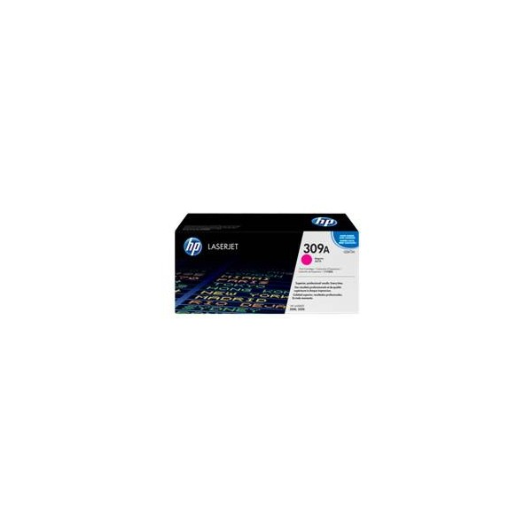 Toner hp magenta q2673a 4.000pag laserjet 3500 3500n 3550 3550n