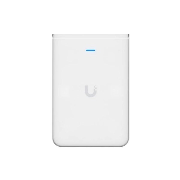 Ubiquiti U7-Pro-Wall AP WiFi7 PoE+ 1x1/2.5GbE