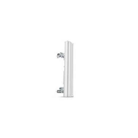 Antena sectorial ubiquiti airmax am 5g19 120 5ghz basestation 19dbi 120deg rocket kit