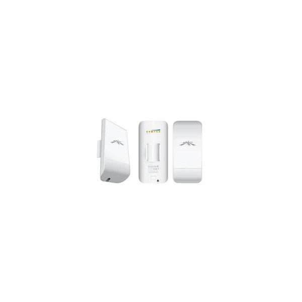 Antena ubiquiti locom2 arimax 2.4ghz cpe